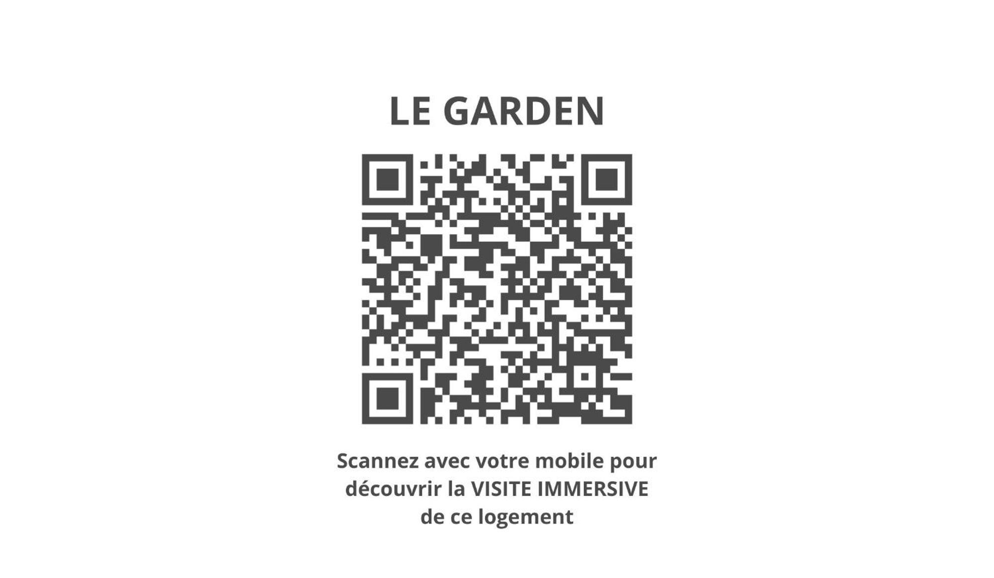 Le Garden By Cocoonr Dinard Exterior foto